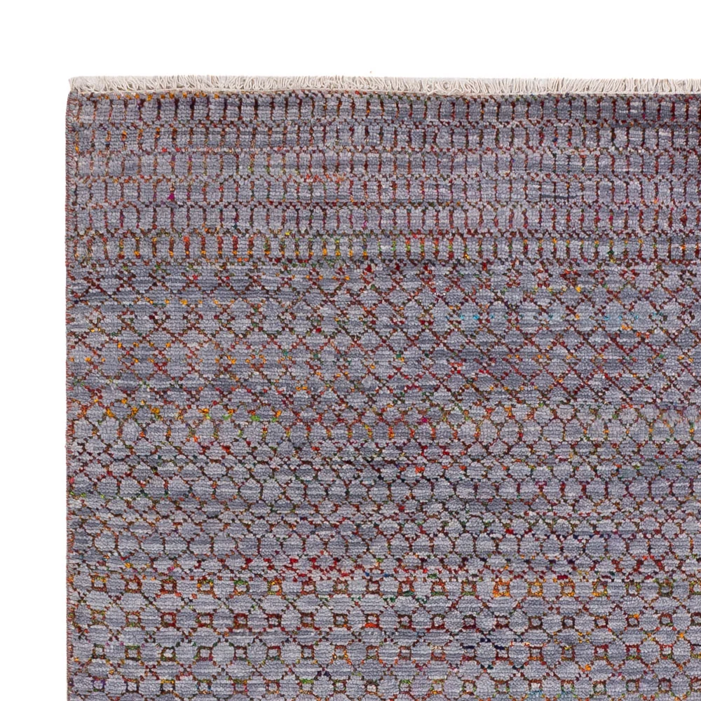 Designer teppe - 240 x 170 cm - flerfarget