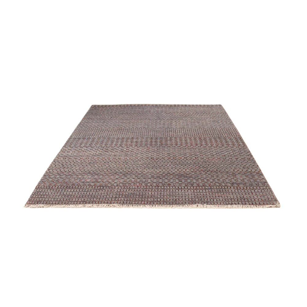 Designer teppe - 240 x 170 cm - flerfarget