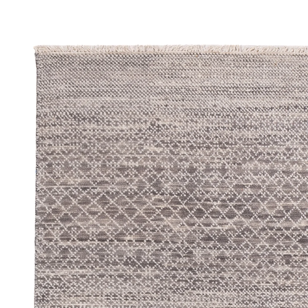 Designer teppe - 240 x 170 cm - flerfarget
