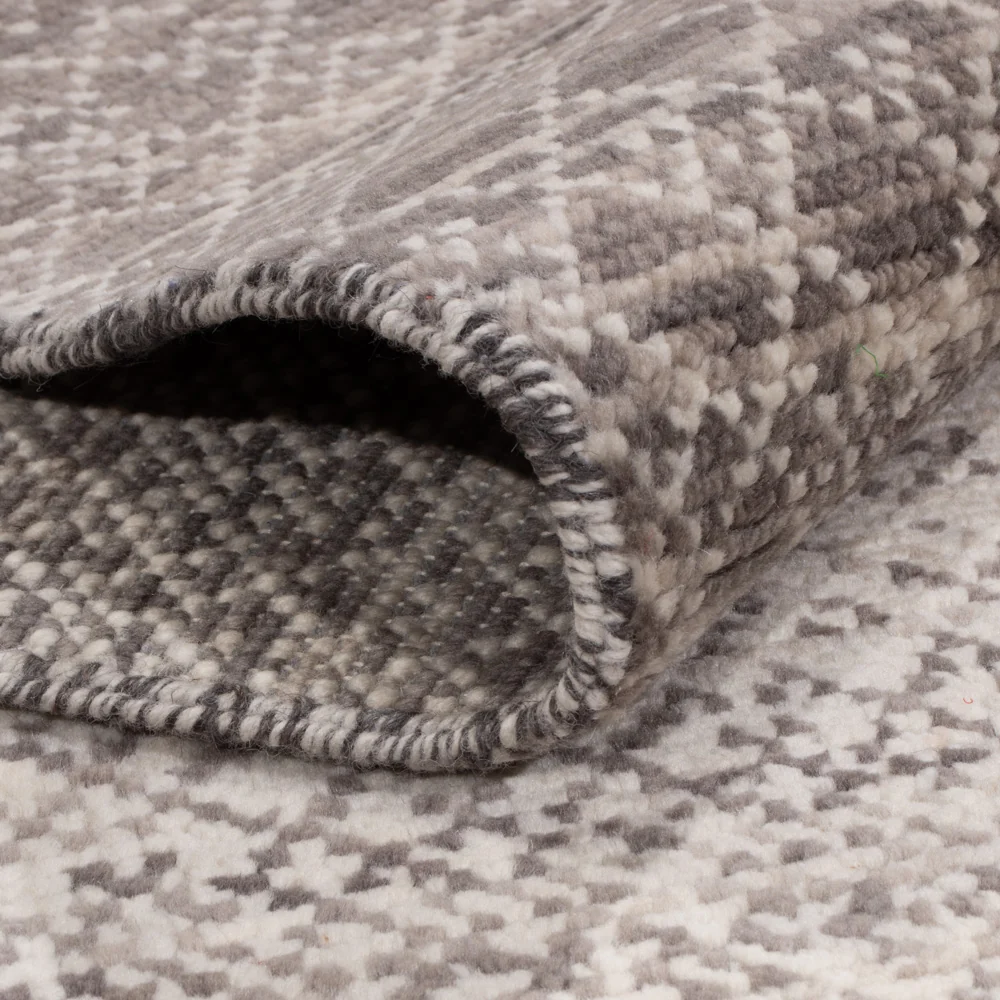 Designer teppe - 240 x 170 cm - flerfarget
