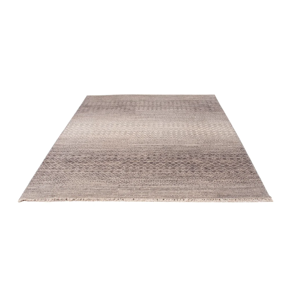Designer teppe - 240 x 170 cm - flerfarget