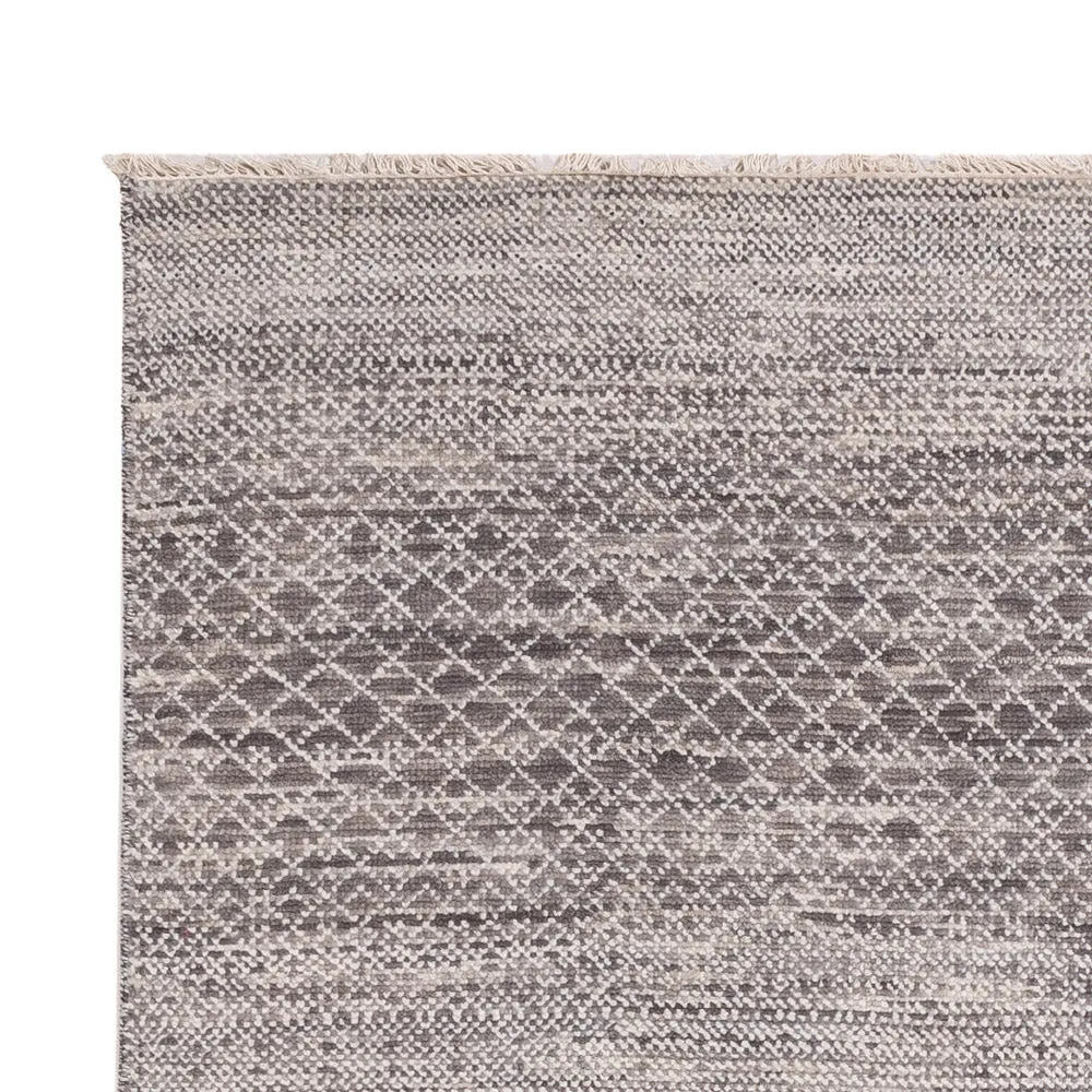 Designer teppe - 240 x 170 cm - flerfarget
