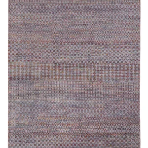 Designer teppe - 240 x 170 cm - flerfarget