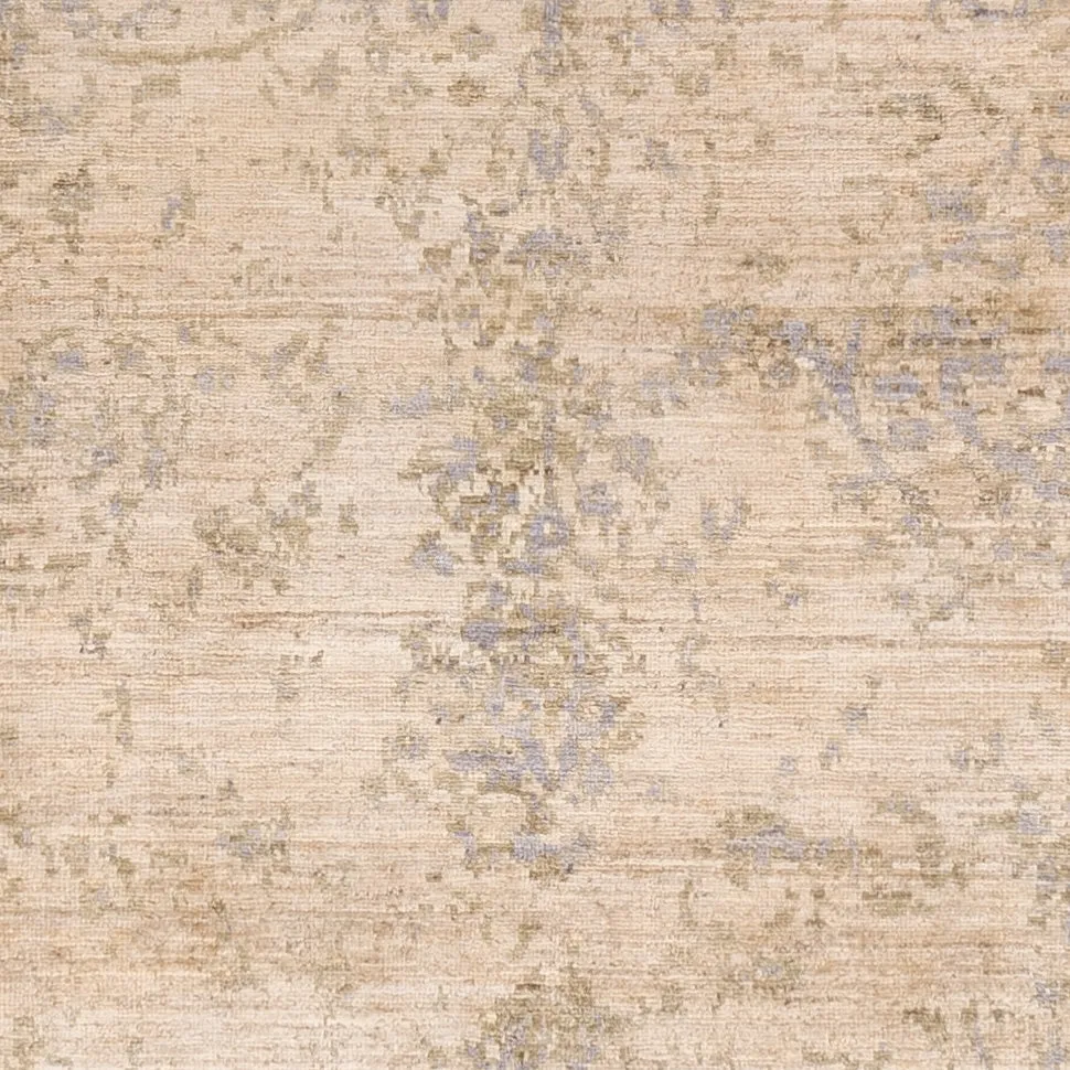 Designer teppe - 241 x 174 cm - beige
