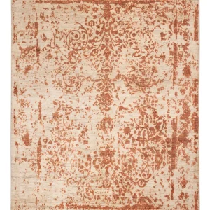 Designer teppe - 241 x 176 cm - flerfarget