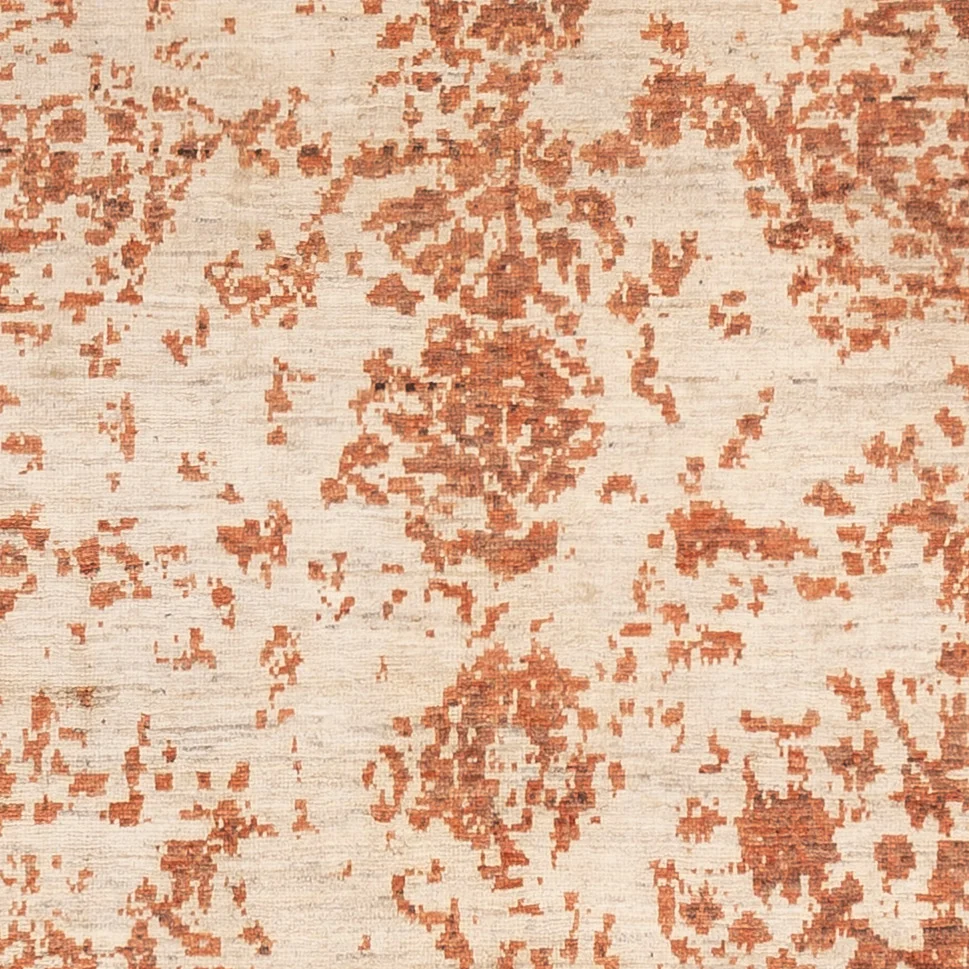 Designer teppe - 241 x 176 cm - flerfarget