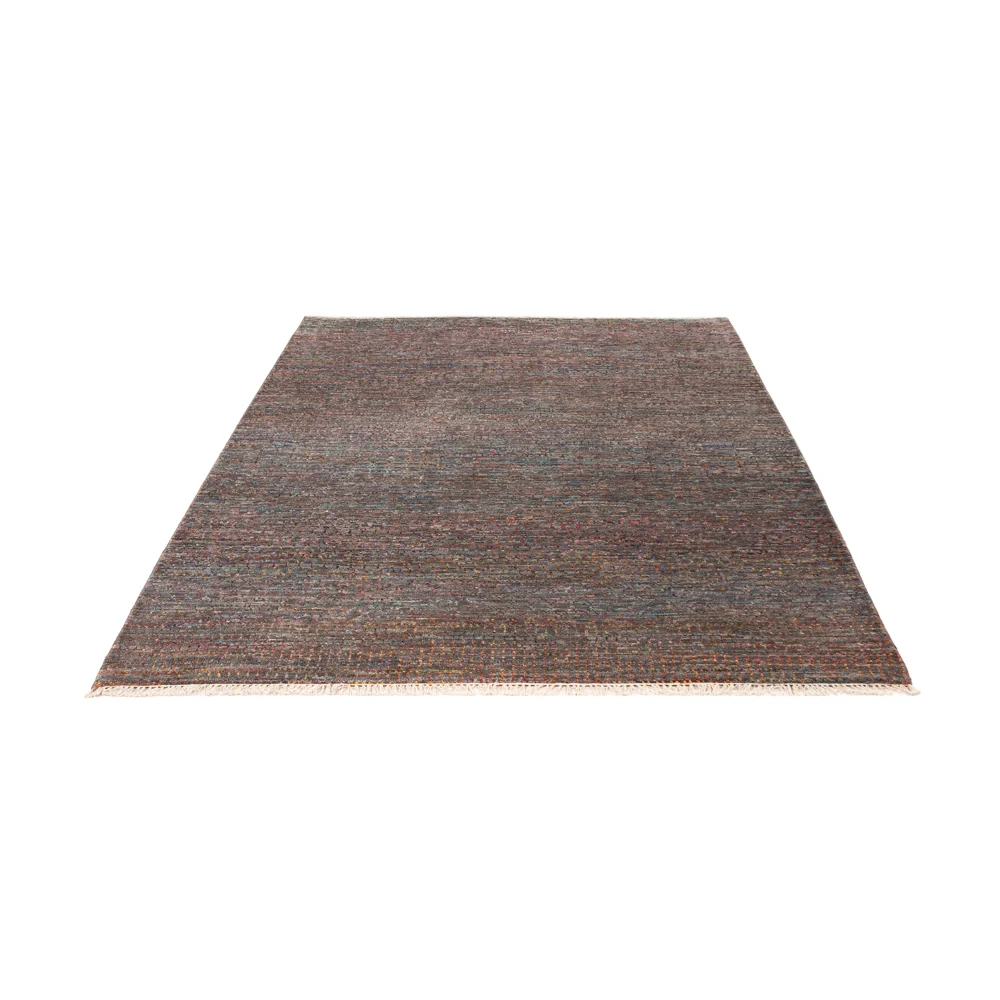 Designer teppe - 242 x 172 cm - flerfarget
