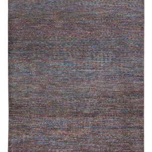 Designer teppe - 242 x 172 cm - flerfarget
