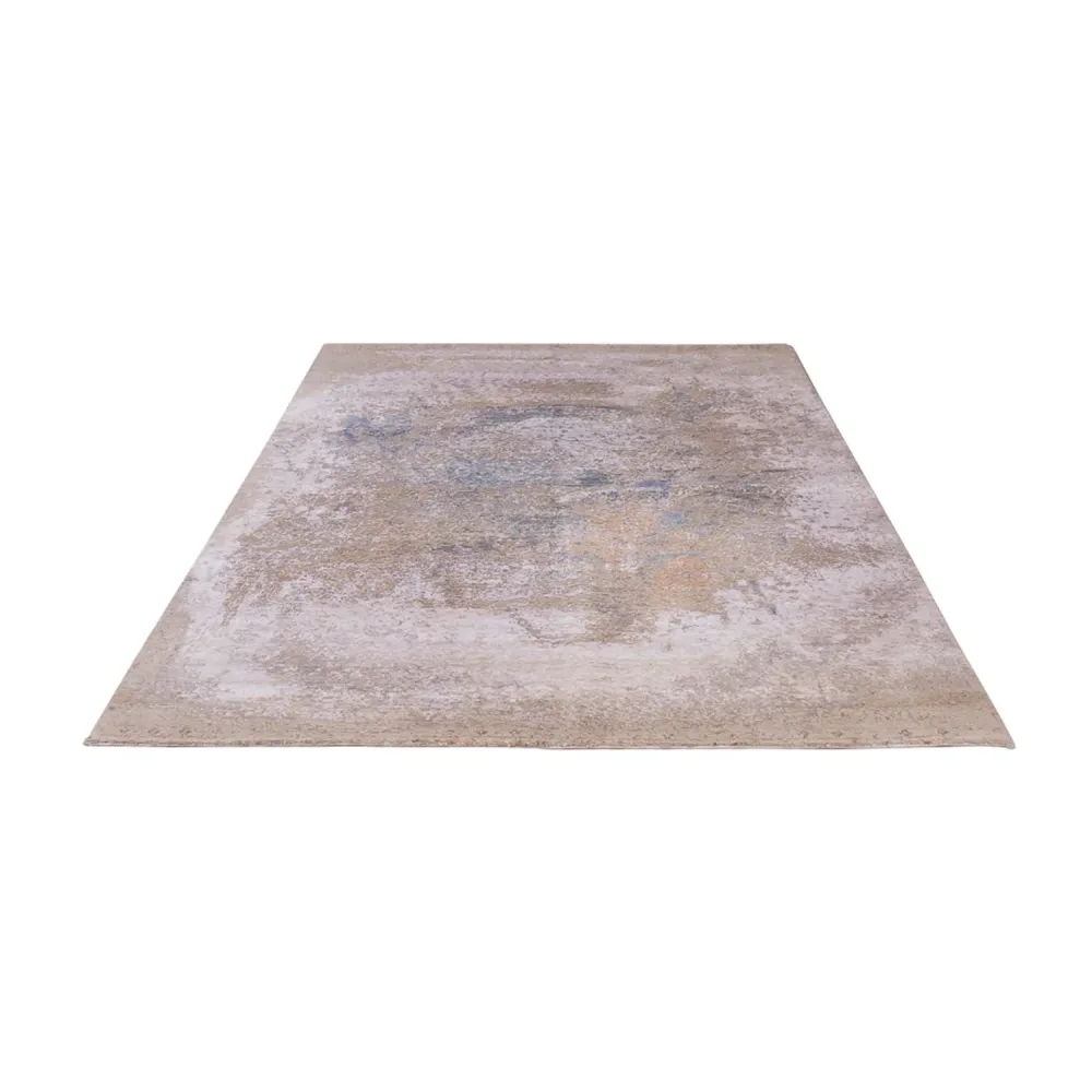 Designer teppe - 243 x 162 cm - sand