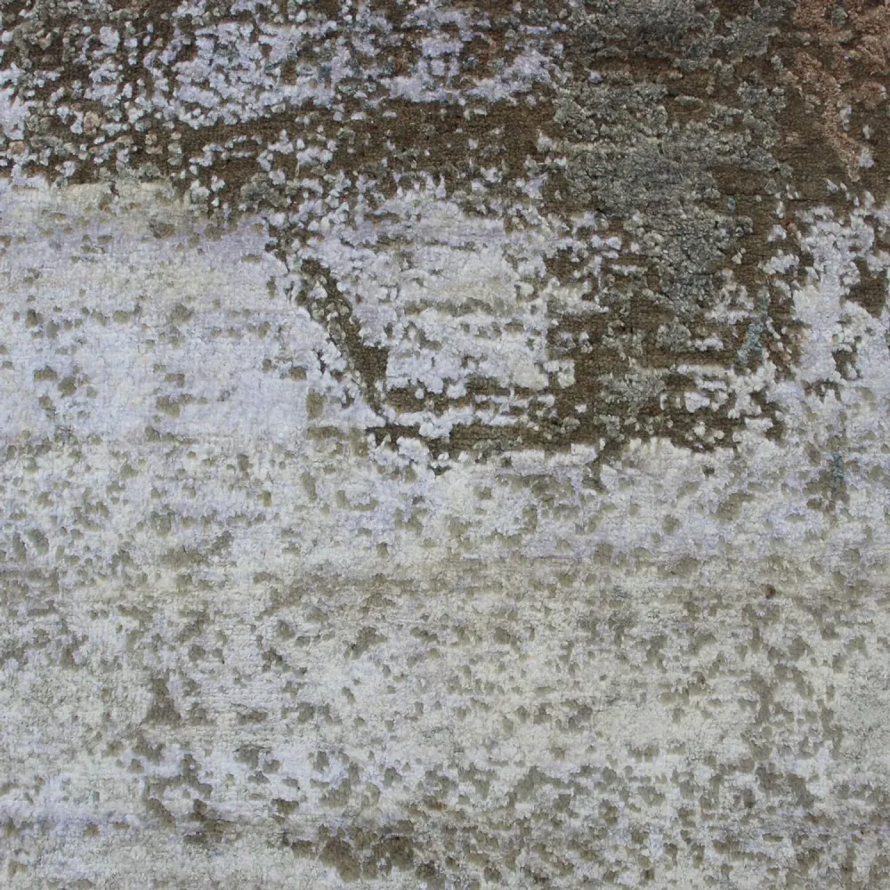 Designer teppe - 243 x 162 cm - sand
