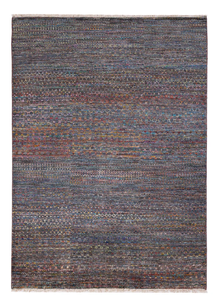 Designer teppe - 243 x 173 cm - flerfarget
