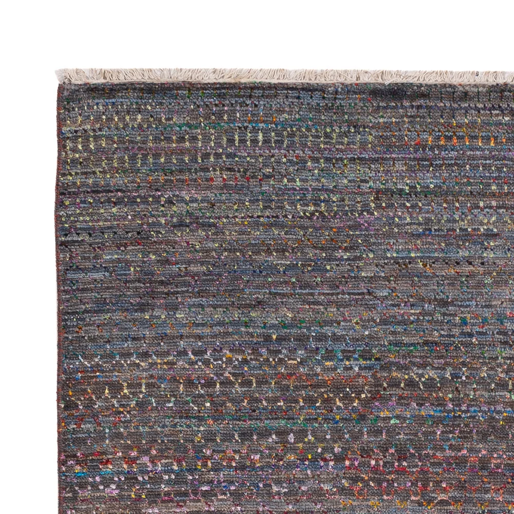 Designer teppe - 243 x 173 cm - flerfarget