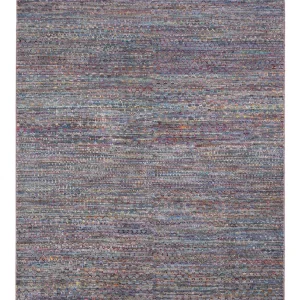 Designer teppe - 244 x 170 cm - flerfarget