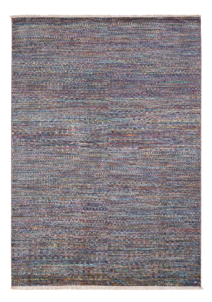 Designer teppe - 244 x 170 cm - flerfarget