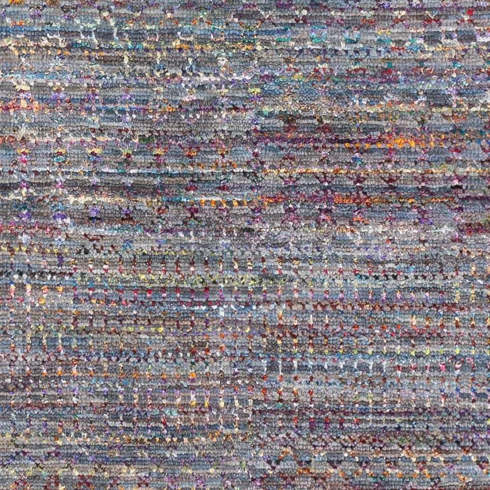 Designer teppe - 244 x 170 cm - flerfarget