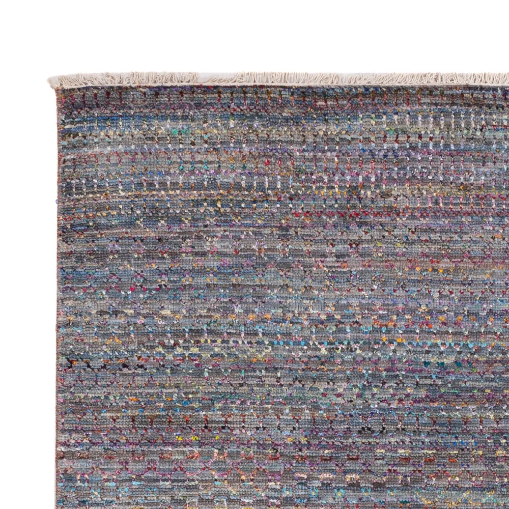 Designer teppe - 244 x 170 cm - flerfarget