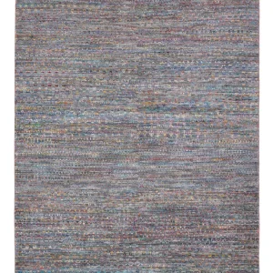 Designer teppe - 245 x 170 cm - flerfarget
