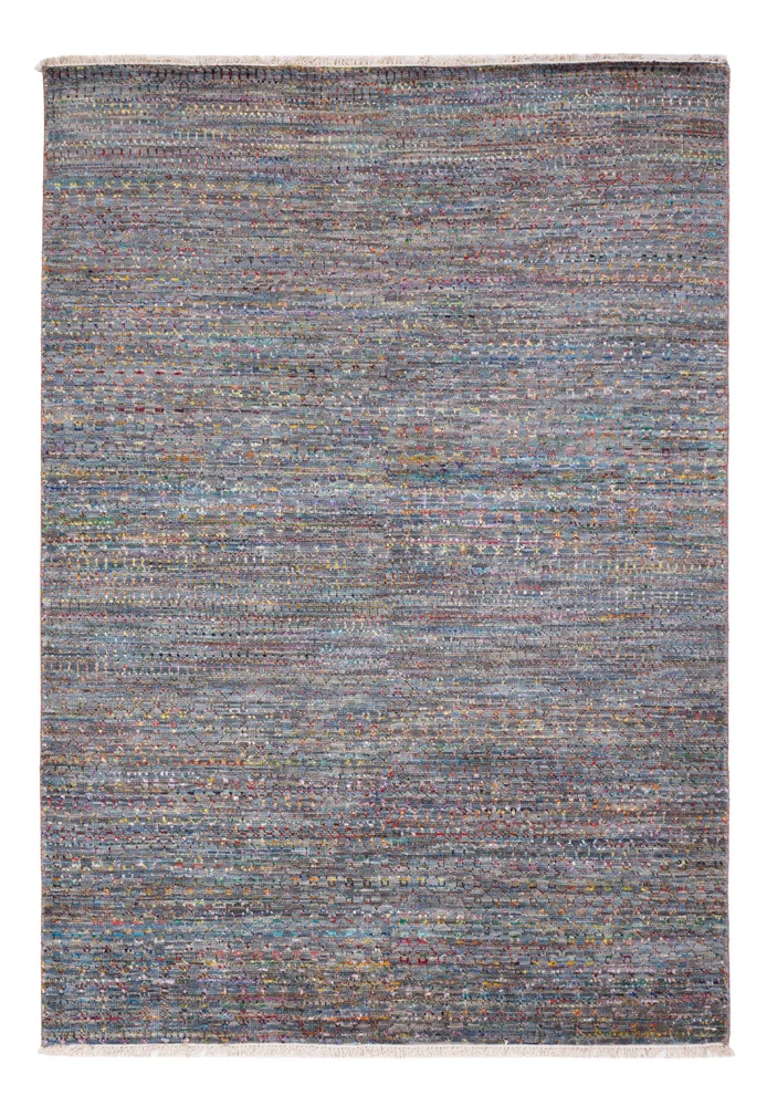 Designer teppe - 245 x 170 cm - flerfarget