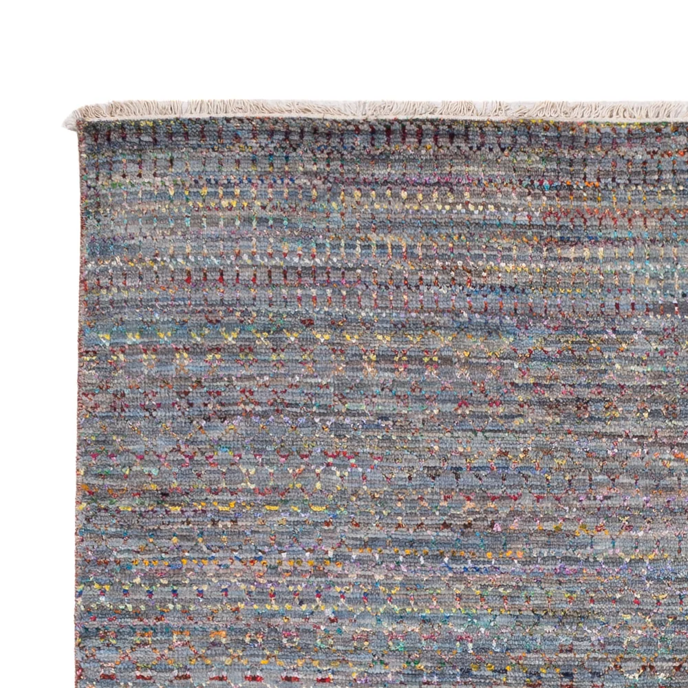 Designer teppe - 245 x 170 cm - flerfarget