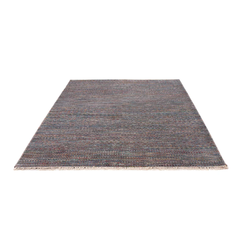Designer teppe - 245 x 170 cm - flerfarget