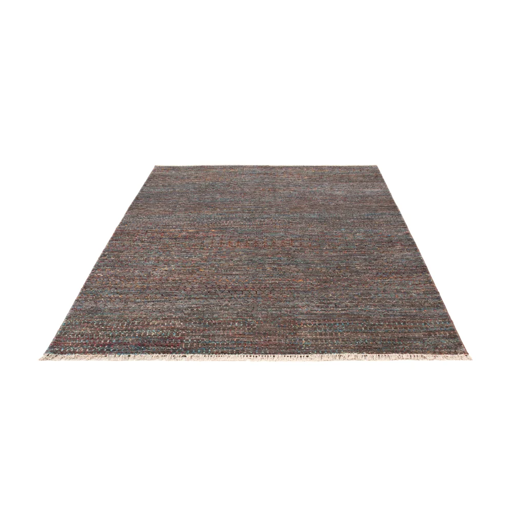 Designer teppe - 246 x 171 cm - flerfarget