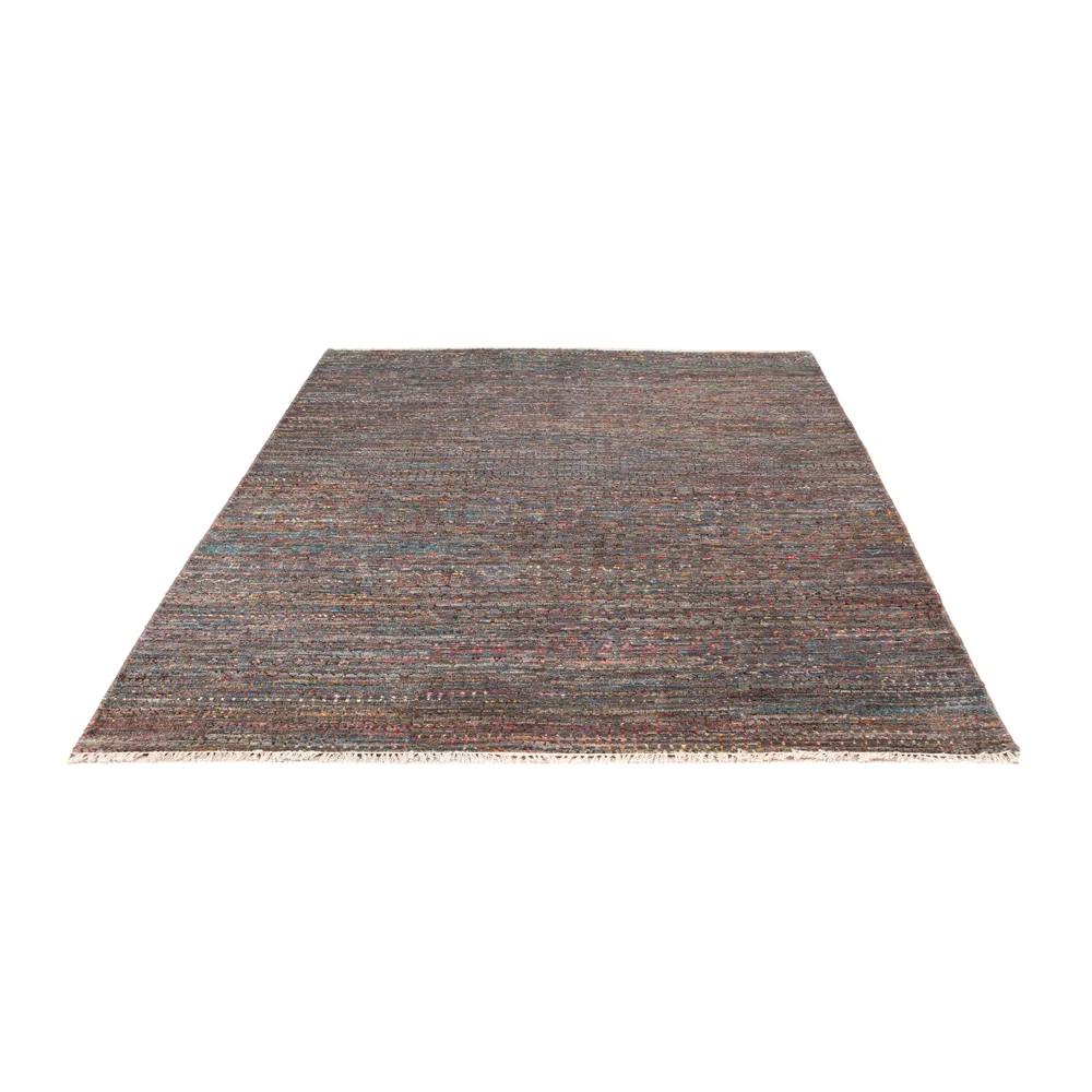 Designer teppe - 246 x 172 cm - flerfarget