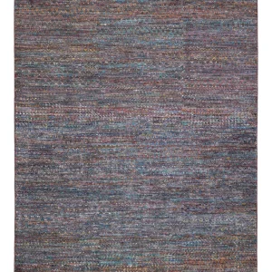 Designer teppe - 246 x 172 cm - flerfarget