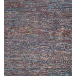 Designer teppe - 246 x 173 cm - flerfarget