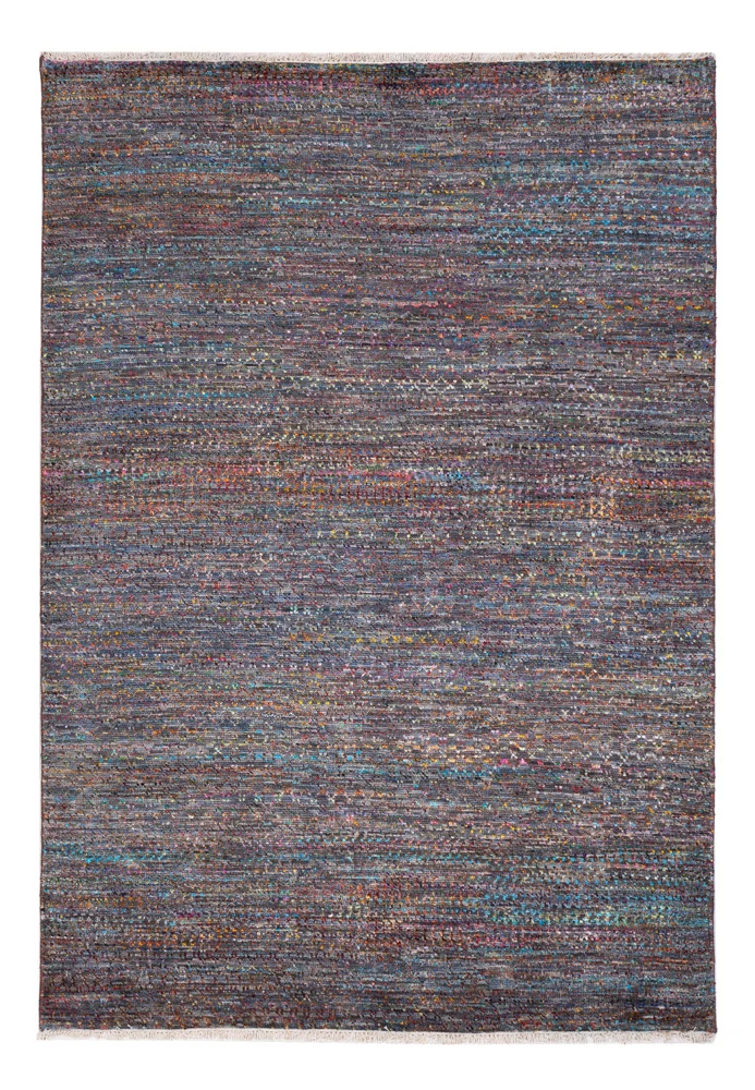 Designer teppe - 246 x 173 cm - flerfarget