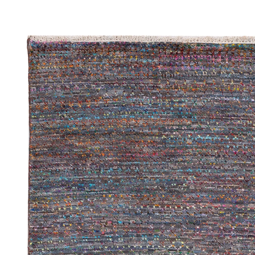 Designer teppe - 246 x 173 cm - flerfarget