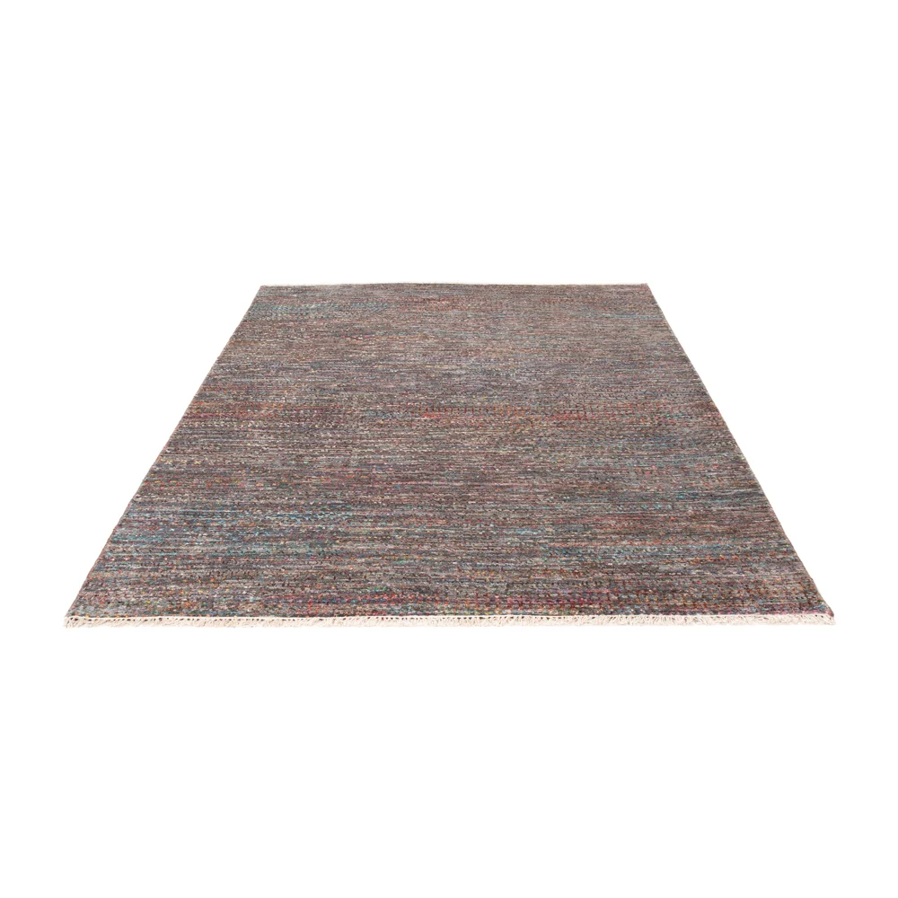 Designer teppe - 246 x 173 cm - flerfarget