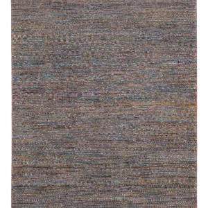Designer teppe - 246 x 173 cm - flerfarget