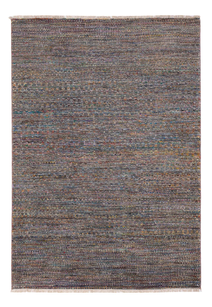 Designer teppe - 246 x 173 cm - flerfarget
