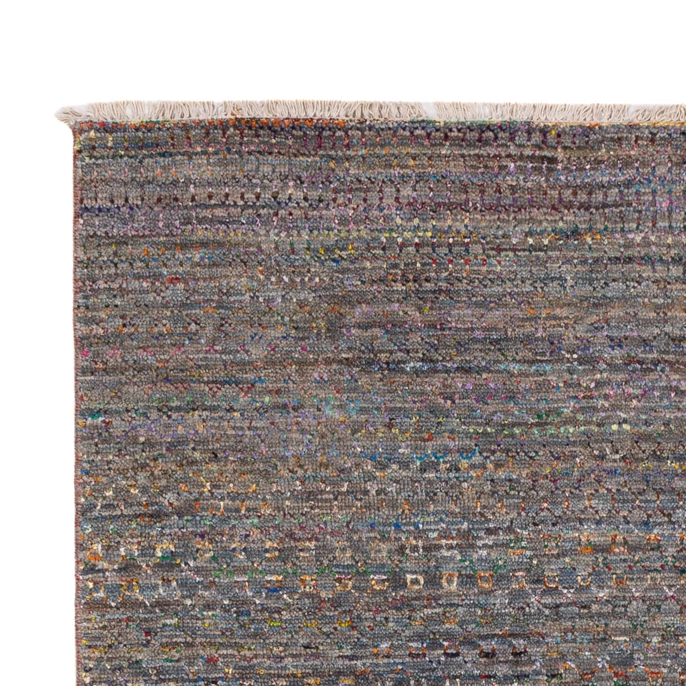 Designer teppe - 246 x 173 cm - flerfarget