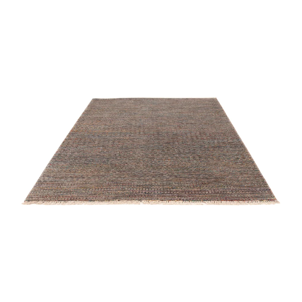 Designer teppe - 246 x 173 cm - flerfarget