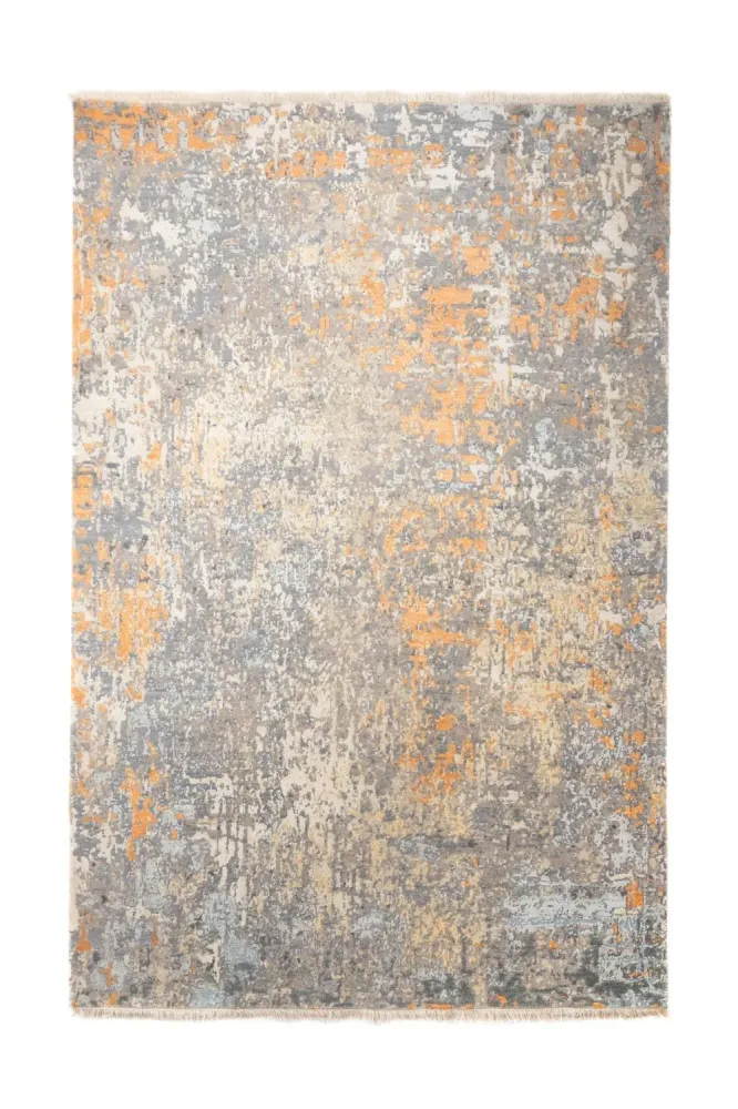 Designer teppe - 249 x 165 cm - flerfarget