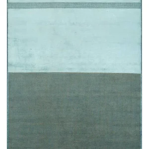 Designer teppe - 270 x 180 cm - flerfarget