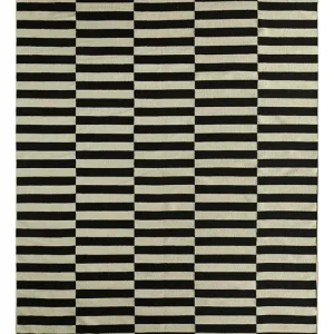 Designer teppe - 270 x 180 cm - flerfarget