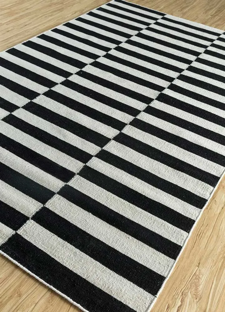 Designer teppe - 270 x 180 cm - flerfarget