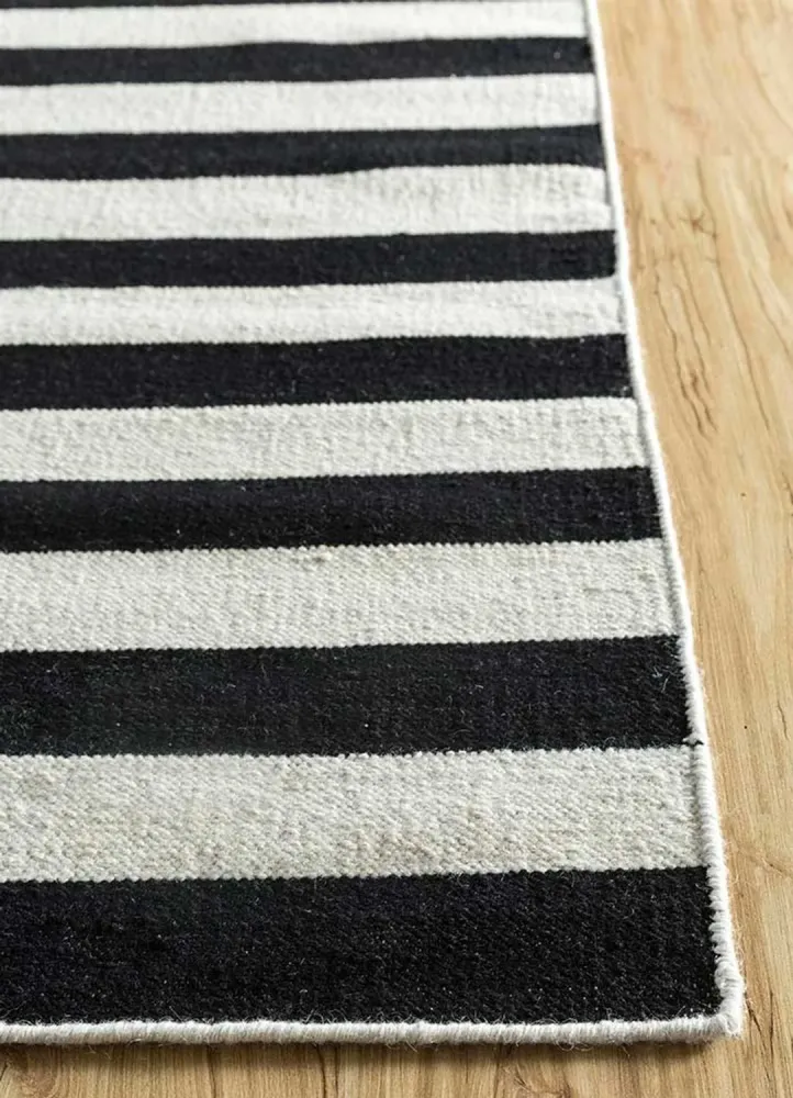 Designer teppe - 270 x 180 cm - flerfarget