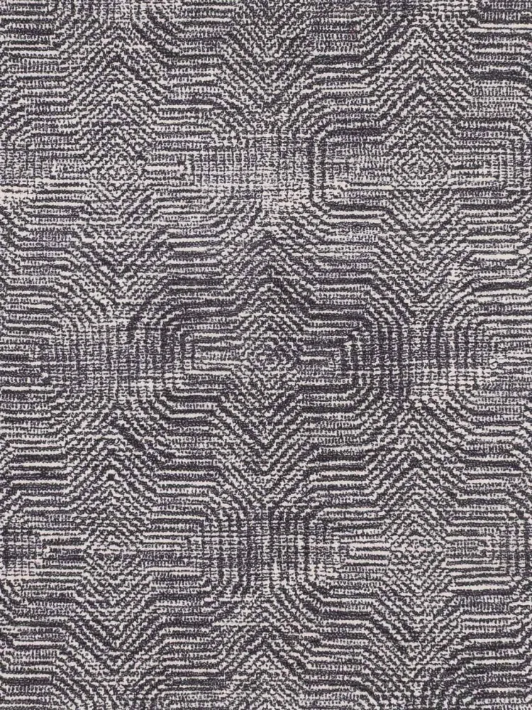 Designer teppe - 290 x 230 cm - karamell
