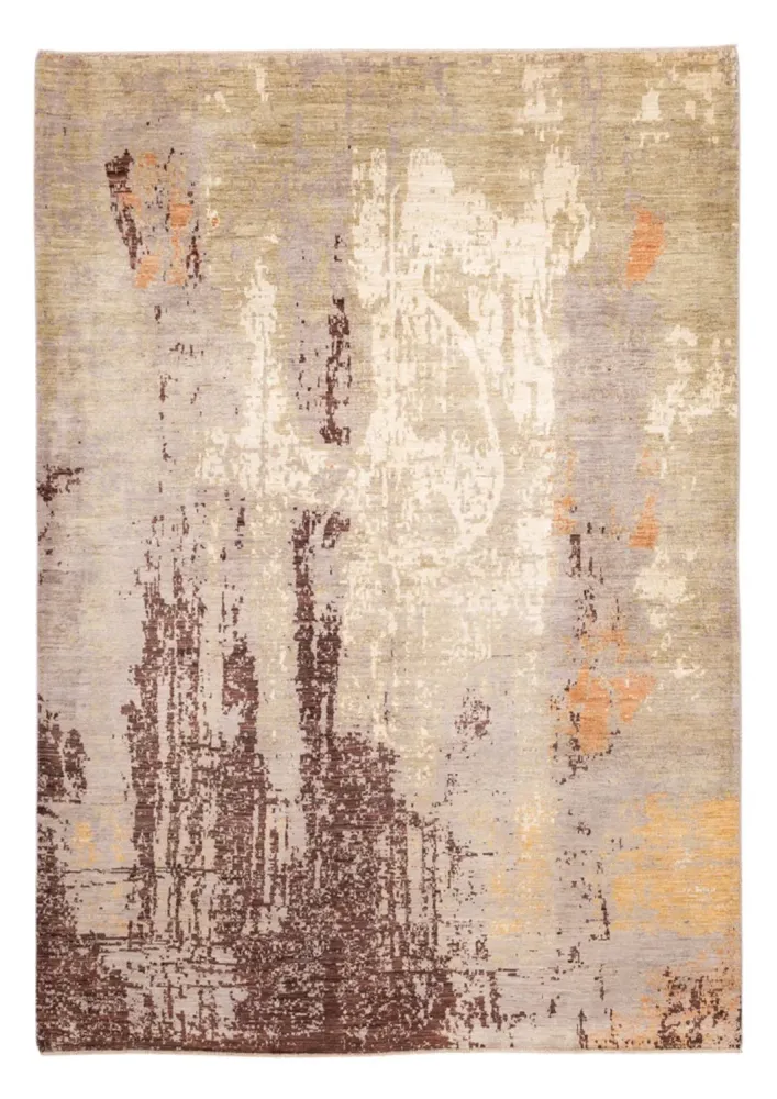 Designer teppe - 291 x 202 cm - flerfarget