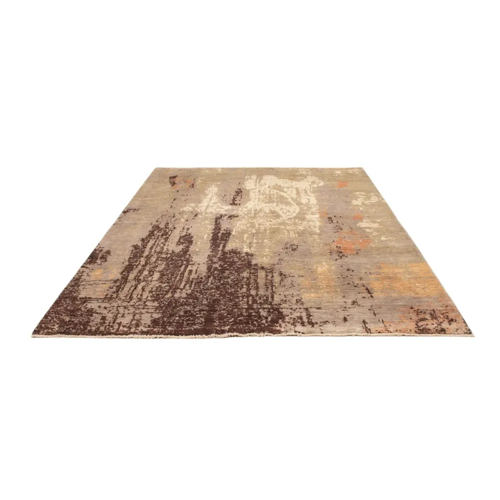 Designer teppe - 291 x 202 cm - flerfarget