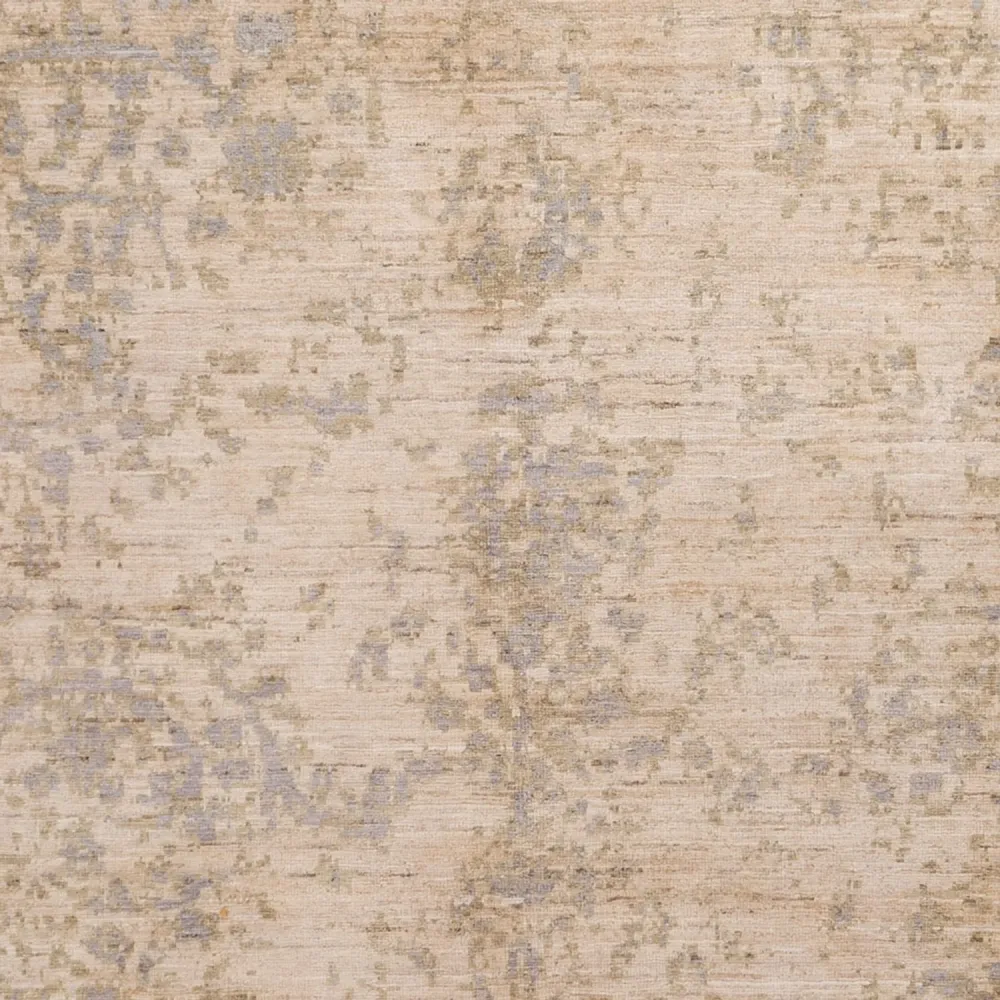 Designer teppe - 291 x 205 cm - beige