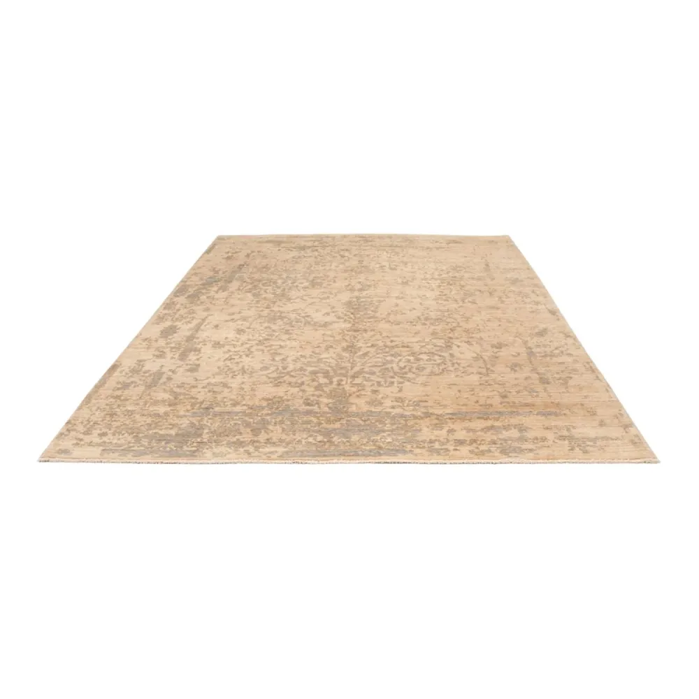 Designer teppe - 291 x 205 cm - beige