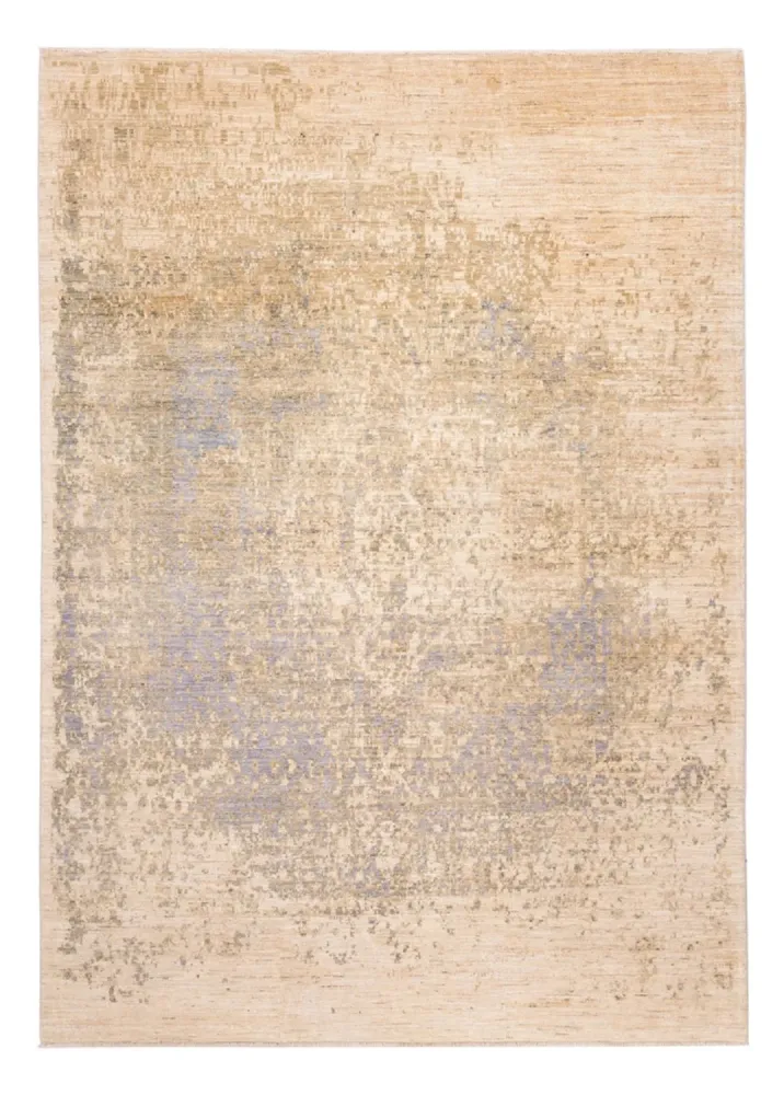 Designer teppe - 294 x 204 cm - beige