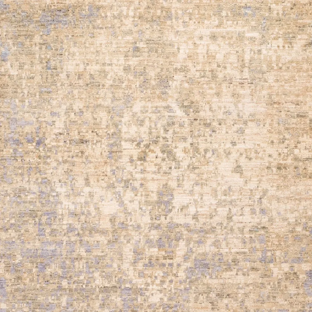 Designer teppe - 294 x 204 cm - beige