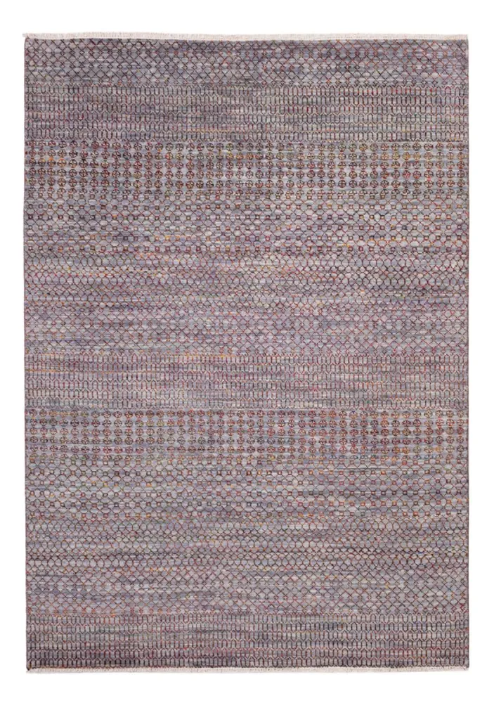 Designer teppe - 295 x 200 cm - flerfarget