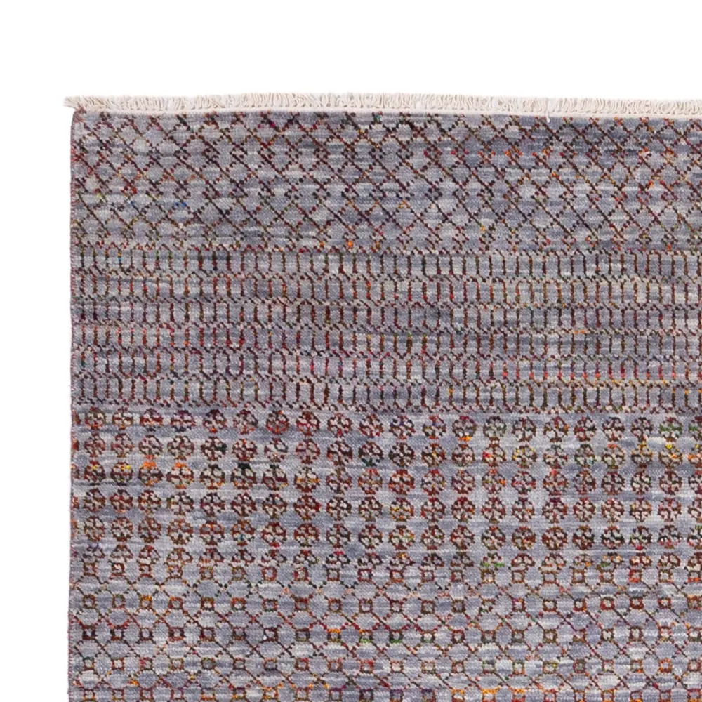 Designer teppe - 295 x 200 cm - flerfarget