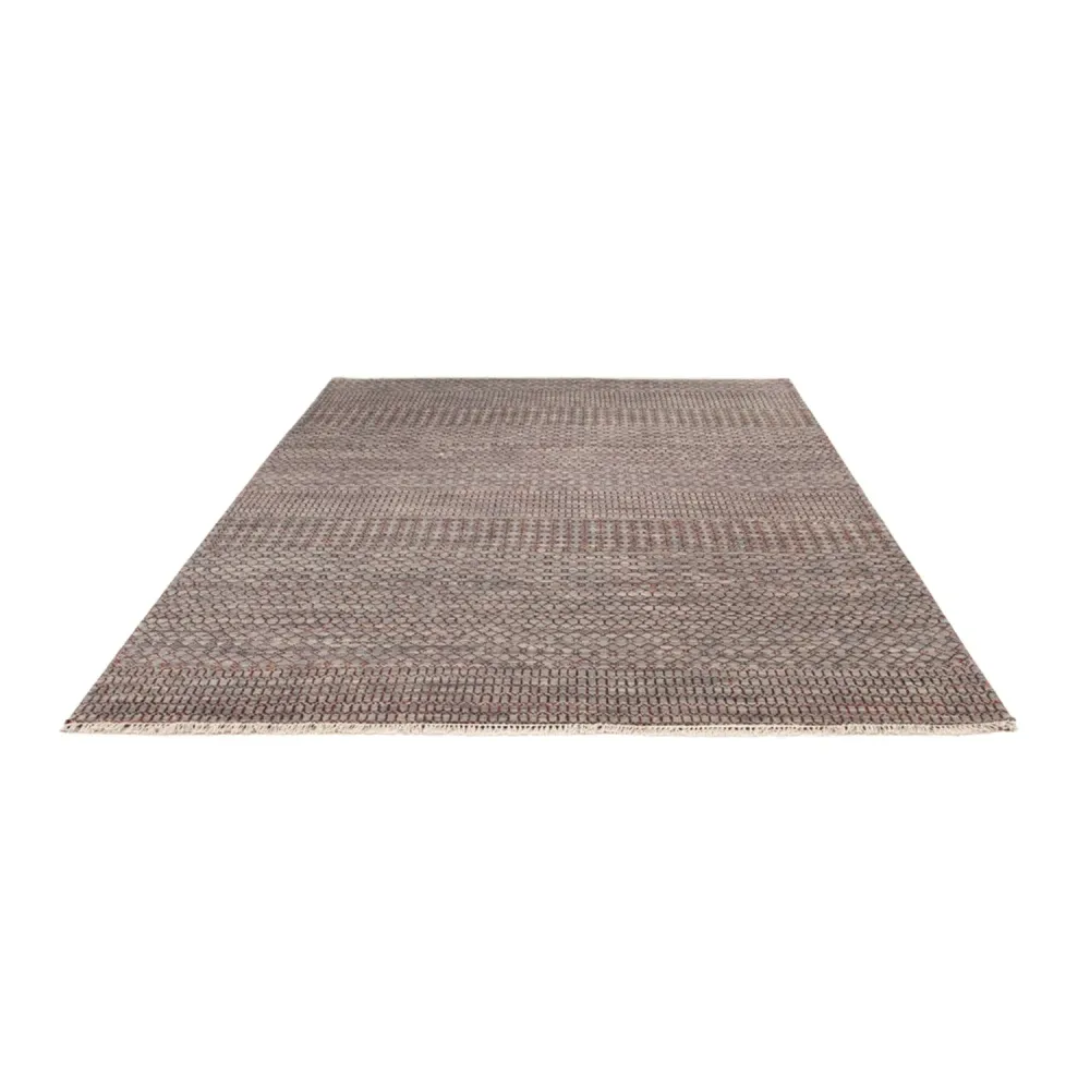 Designer teppe - 295 x 200 cm - flerfarget